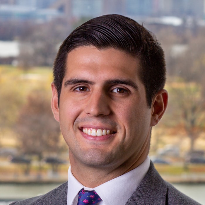 Albert Kammler, Director, Government Relations at Van Scoyoc Associates