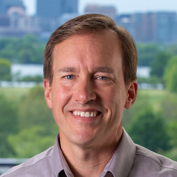 Brian Leitner, Vice President at Van Scoyoc Associates