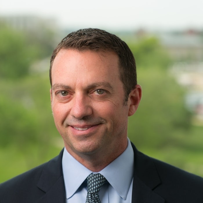 Gregory Van Scoyoc, Vice President at Van Scoyoc Associates