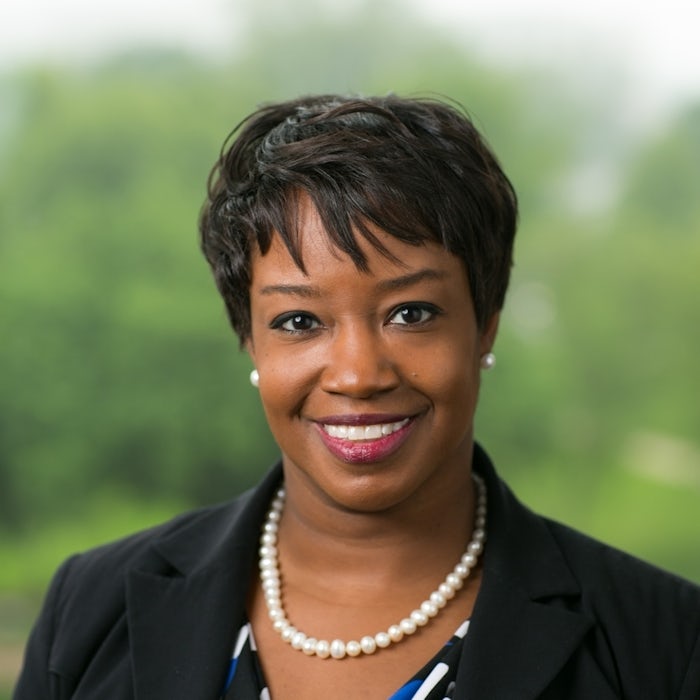 India Allen, Vice President at Van Scoyoc Associates