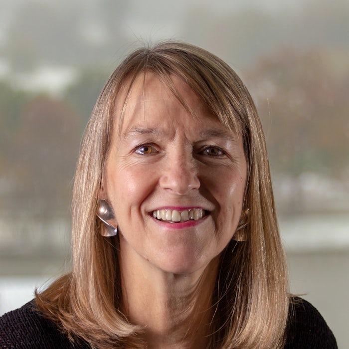 Molly Dominick, Staff Assistant at Van Scoyoc Associates